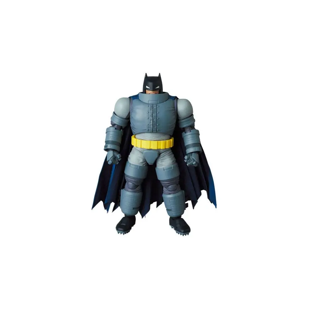 Batman MAFEX figurka akcji Armored Batman (TDKR) 16 cm (re-run) zdjęcie produktu