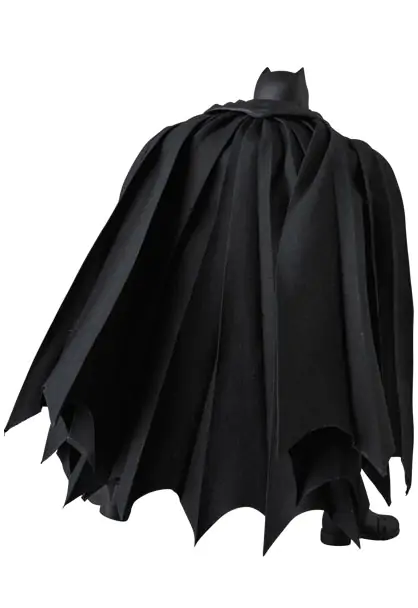 Batman MAFEX figurka akcji Batman (TDKR) 16 cm (re-run) zdjęcie produktu