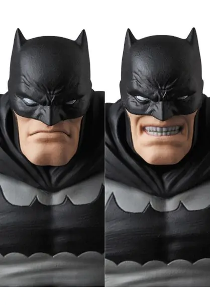 Batman MAFEX figurka akcji Batman (TDKR) 16 cm (re-run) zdjęcie produktu