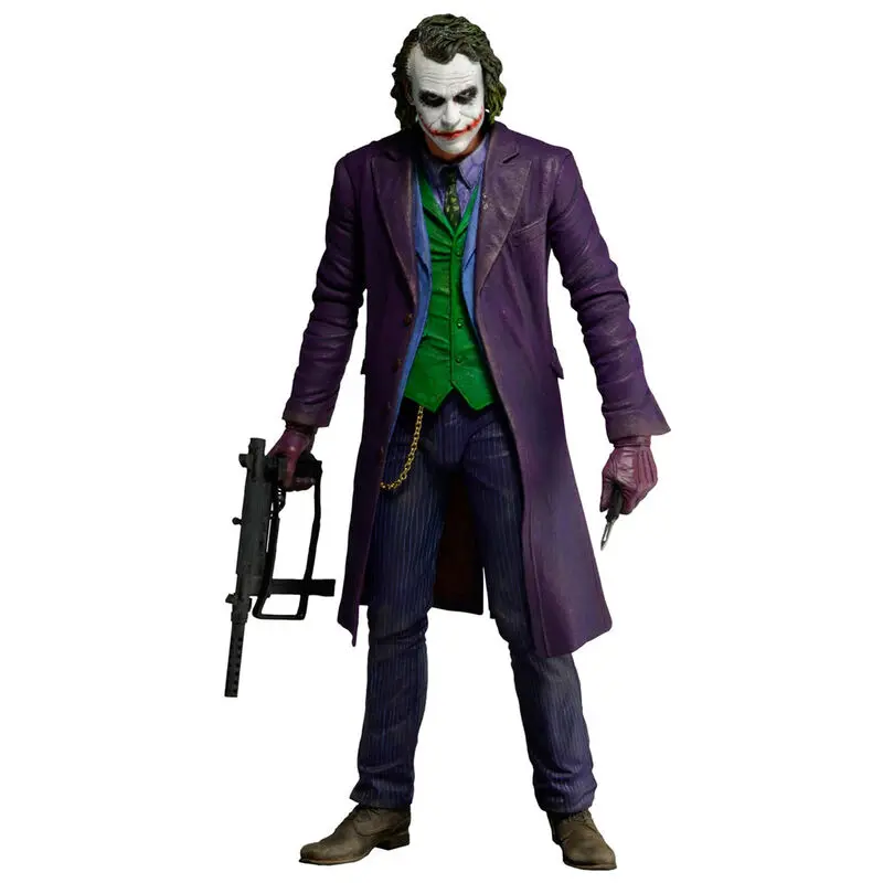 The Dark Knight The Joker figura 46 cm zdjęcie produktu