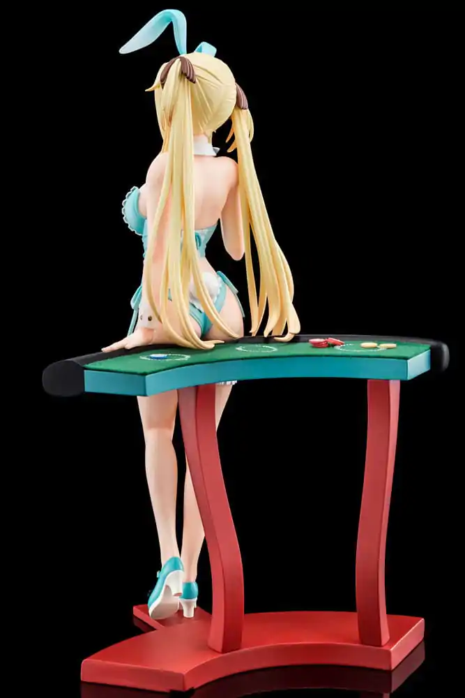 Figura The Demon Sword Master of Excalibur Academy 1/6 Regina Mercedes 27 cm zdjęcie produktu