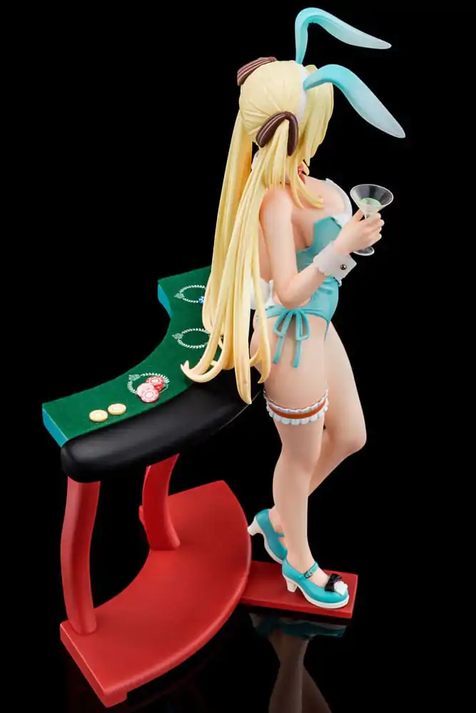 Figura The Demon Sword Master of Excalibur Academy 1/6 Regina Mercedes 27 cm zdjęcie produktu