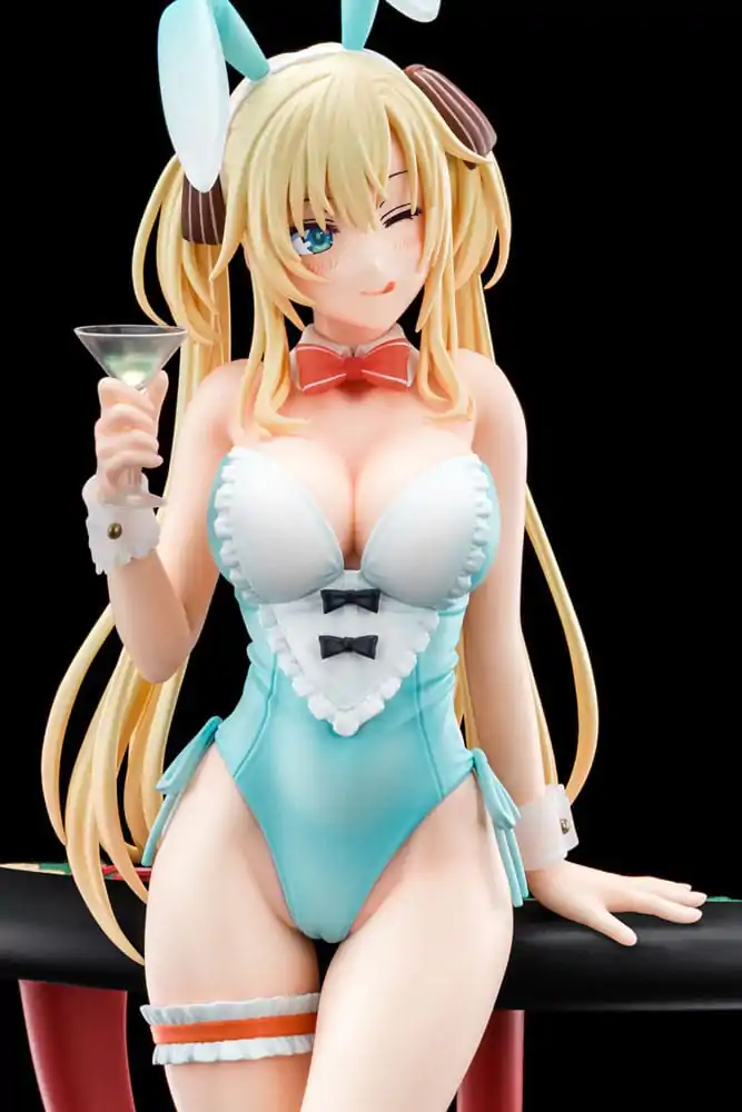 Figura The Demon Sword Master of Excalibur Academy 1/6 Regina Mercedes 27 cm zdjęcie produktu