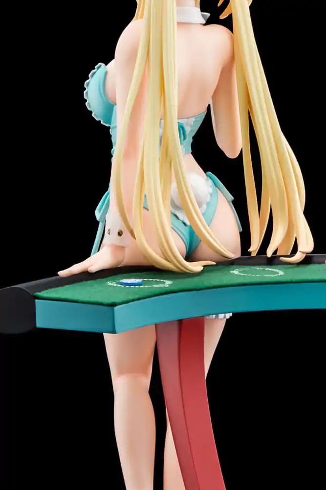 Figura The Demon Sword Master of Excalibur Academy 1/6 Regina Mercedes 27 cm zdjęcie produktu