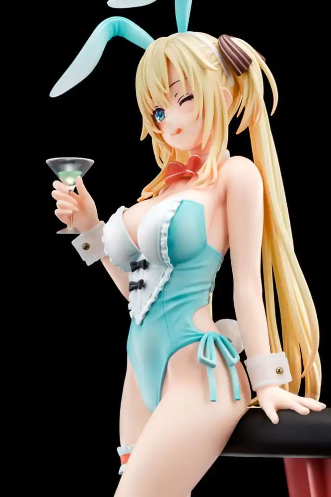 Figura The Demon Sword Master of Excalibur Academy 1/6 Regina Mercedes 27 cm zdjęcie produktu