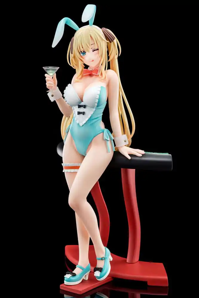 Figura The Demon Sword Master of Excalibur Academy 1/6 Regina Mercedes 27 cm zdjęcie produktu