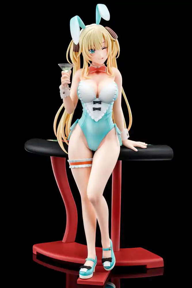 Figura The Demon Sword Master of Excalibur Academy 1/6 Regina Mercedes 27 cm zdjęcie produktu