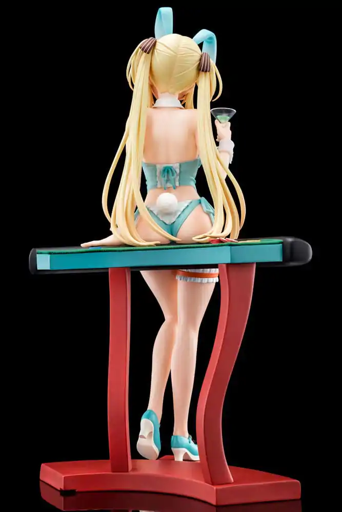 Figura The Demon Sword Master of Excalibur Academy 1/6 Regina Mercedes 27 cm zdjęcie produktu
