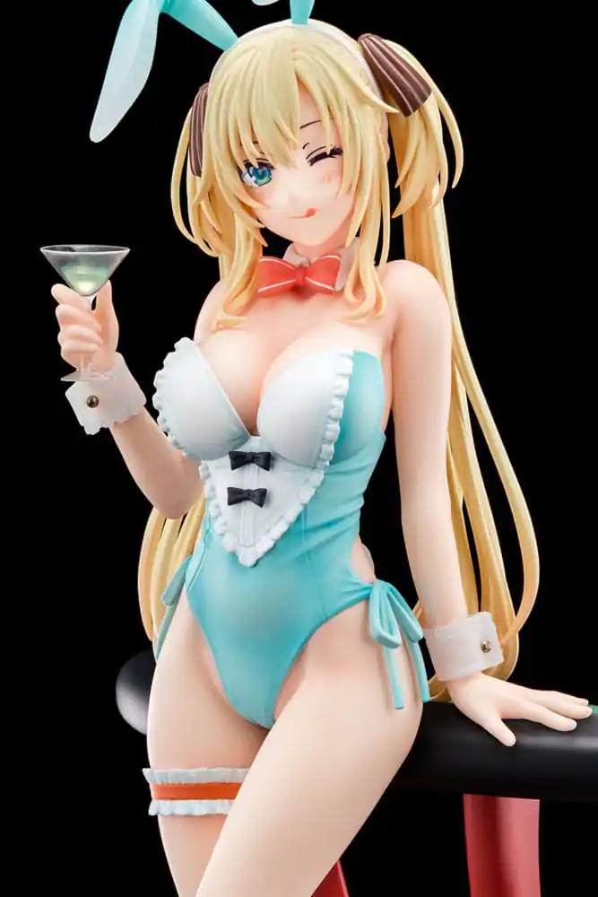 Figura The Demon Sword Master of Excalibur Academy 1/6 Regina Mercedes 27 cm zdjęcie produktu