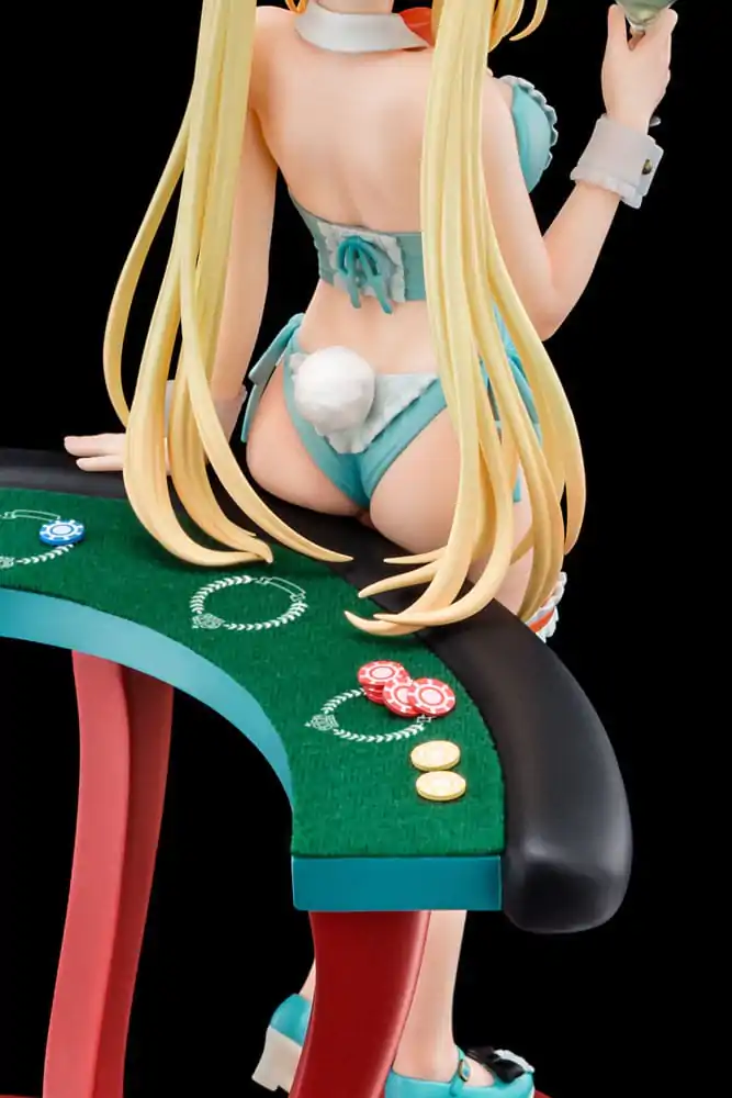 Figura The Demon Sword Master of Excalibur Academy 1/6 Regina Mercedes 27 cm zdjęcie produktu