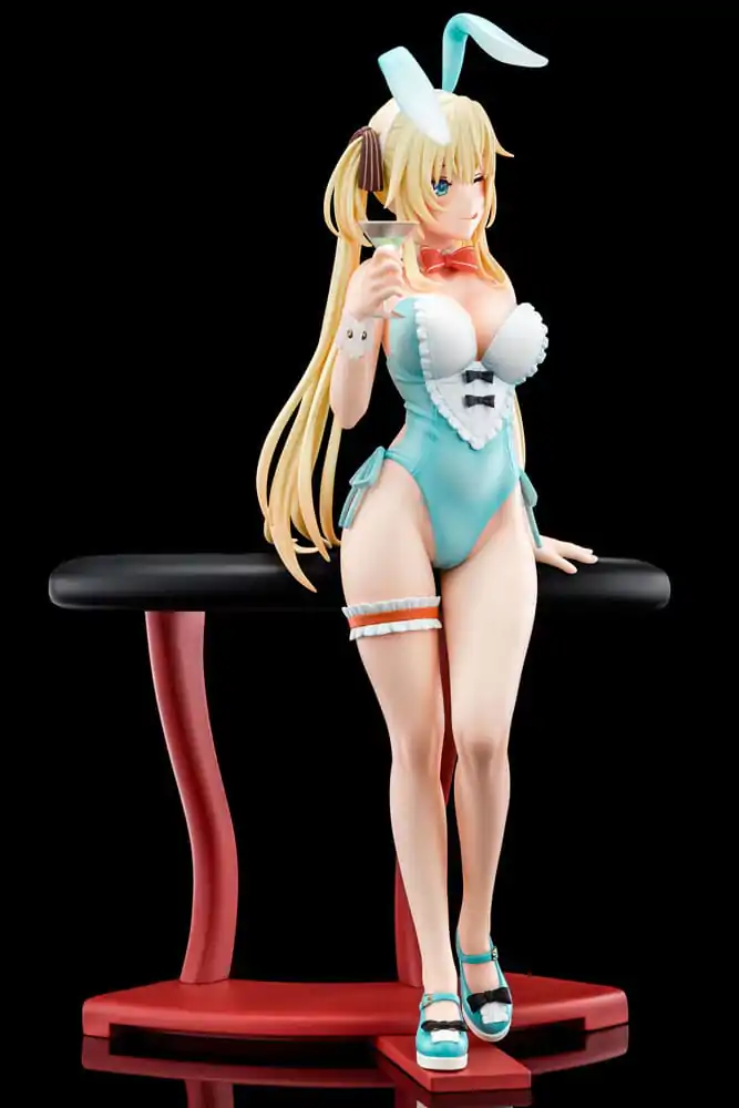 Figura The Demon Sword Master of Excalibur Academy 1/6 Regina Mercedes 27 cm zdjęcie produktu