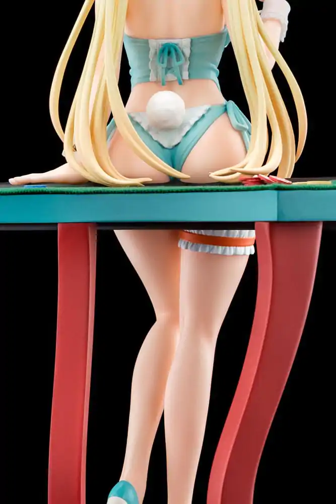 Figura The Demon Sword Master of Excalibur Academy 1/6 Regina Mercedes 27 cm zdjęcie produktu