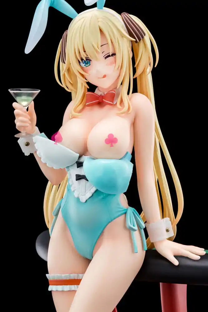 Figura The Demon Sword Master of Excalibur Academy 1/6 Regina Mercedes 27 cm zdjęcie produktu