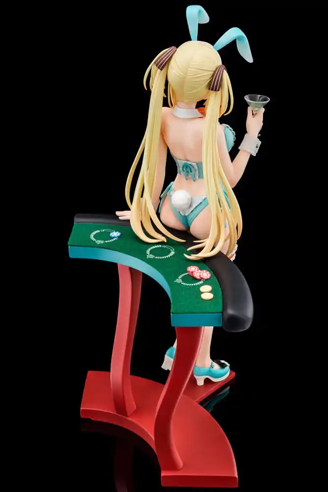 Figura The Demon Sword Master of Excalibur Academy 1/6 Regina Mercedes 27 cm zdjęcie produktu