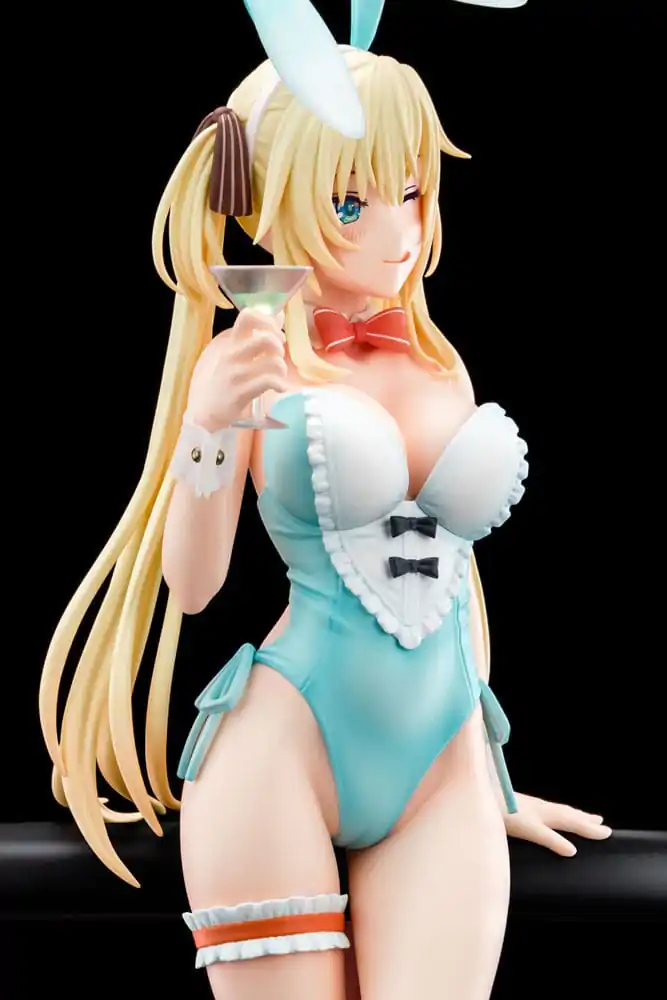 Figura The Demon Sword Master of Excalibur Academy 1/6 Regina Mercedes 27 cm zdjęcie produktu