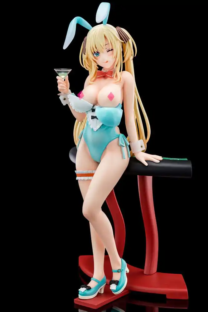 Figura The Demon Sword Master of Excalibur Academy 1/6 Regina Mercedes 27 cm zdjęcie produktu