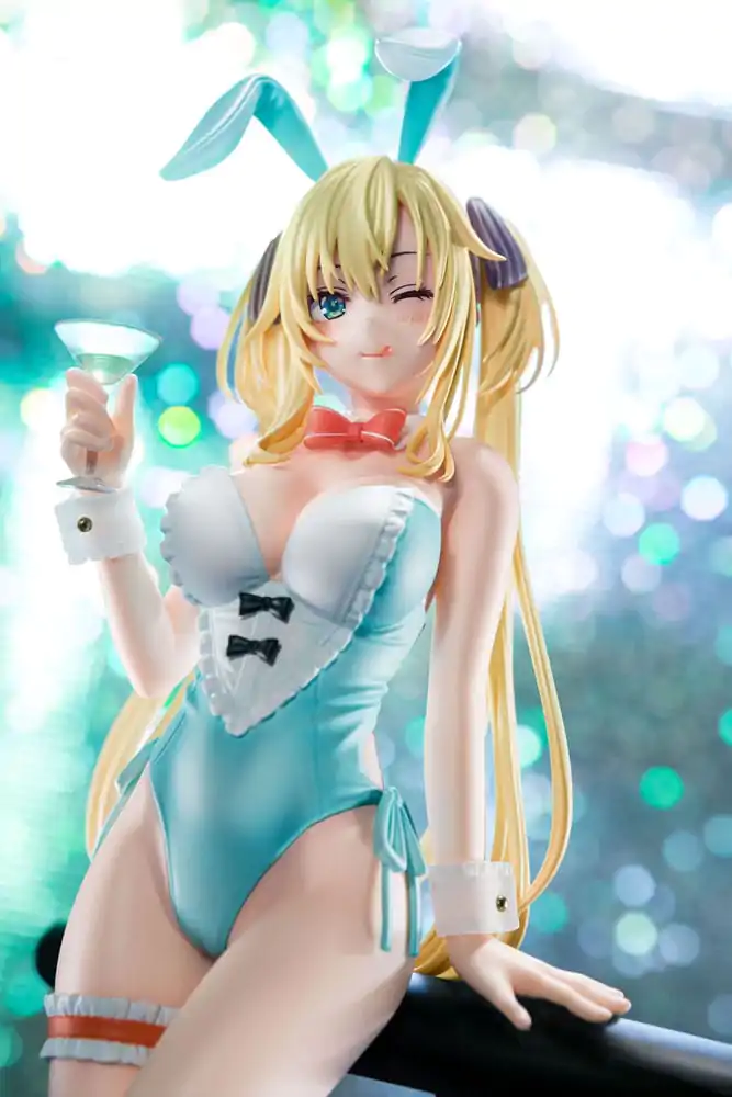 Figura The Demon Sword Master of Excalibur Academy 1/6 Regina Mercedes 27 cm zdjęcie produktu