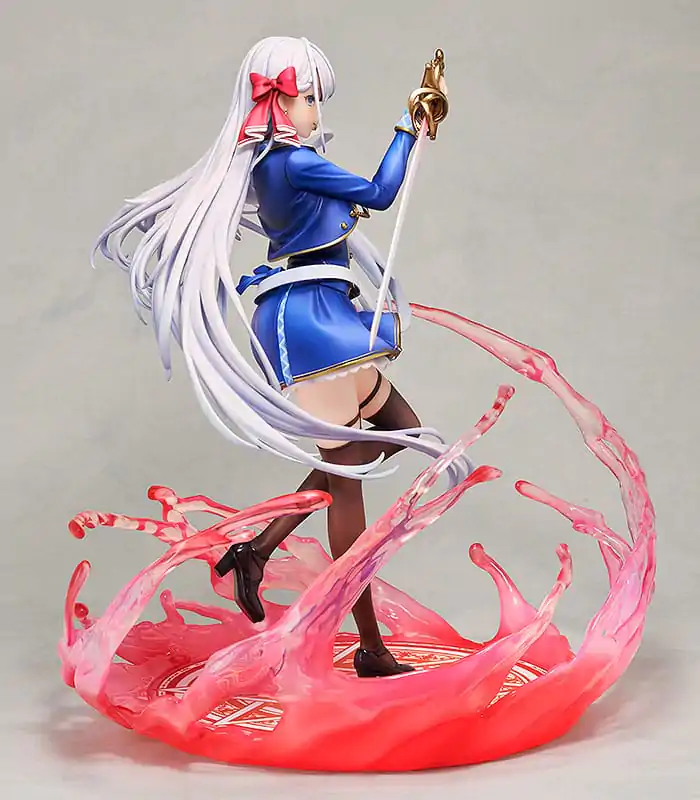 The Demon Sword Master of Excalibur Academy PVC Statuetka 1/7 Riselia: Light Novel Ver. 28 cm zdjęcie produktu