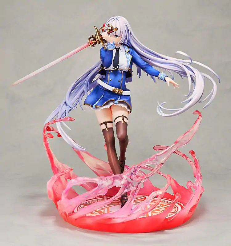 The Demon Sword Master of Excalibur Academy PVC Statuetka 1/7 Riselia: Light Novel Ver. 28 cm zdjęcie produktu