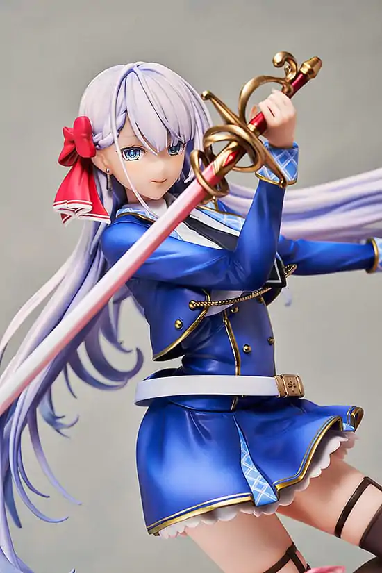 The Demon Sword Master of Excalibur Academy PVC Statuetka 1/7 Riselia: Light Novel Ver. 28 cm zdjęcie produktu