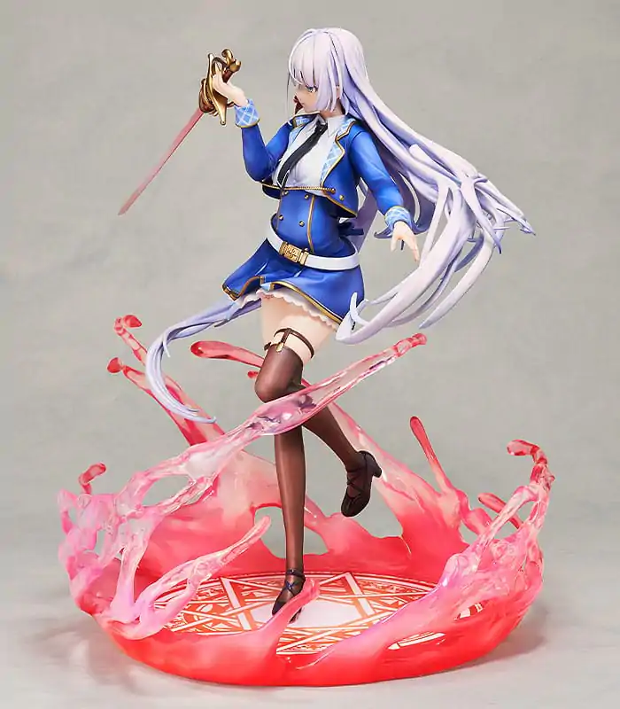The Demon Sword Master of Excalibur Academy PVC Statuetka 1/7 Riselia: Light Novel Ver. 28 cm zdjęcie produktu