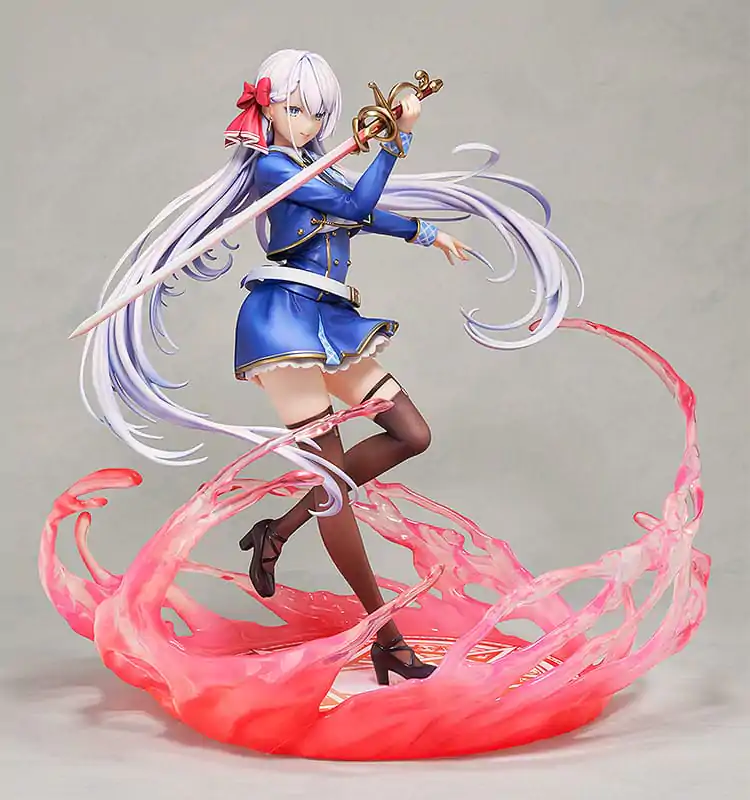 The Demon Sword Master of Excalibur Academy PVC Statuetka 1/7 Riselia: Light Novel Ver. 28 cm zdjęcie produktu