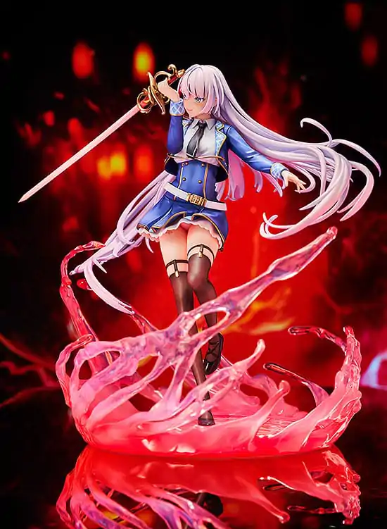 The Demon Sword Master of Excalibur Academy PVC Statuetka 1/7 Riselia: Light Novel Ver. 28 cm zdjęcie produktu
