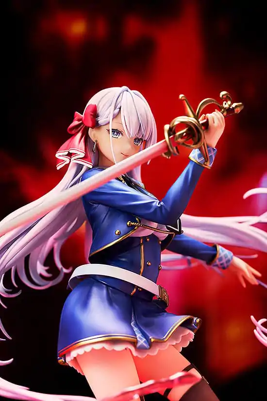 The Demon Sword Master of Excalibur Academy PVC Statuetka 1/7 Riselia: Light Novel Ver. 28 cm zdjęcie produktu
