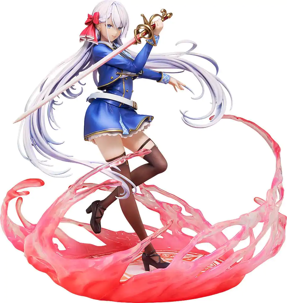 The Demon Sword Master of Excalibur Academy PVC Statuetka 1/7 Riselia: Light Novel Ver. 28 cm zdjęcie produktu
