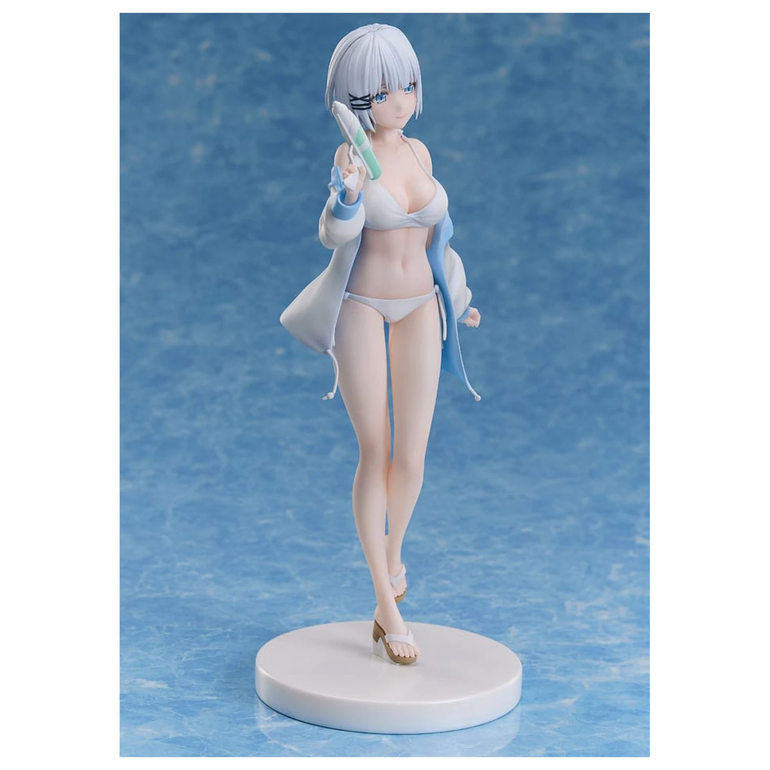 The Detective is Already Dead PVC Statuetka 1/7 Siesta Swimsuit Ver. 22 cm zdjęcie produktu