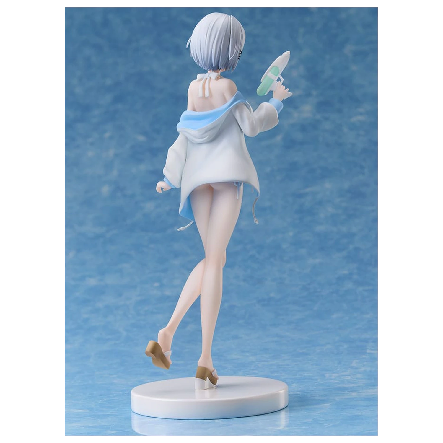 The Detective is Already Dead PVC Statuetka 1/7 Siesta Swimsuit Ver. 22 cm zdjęcie produktu