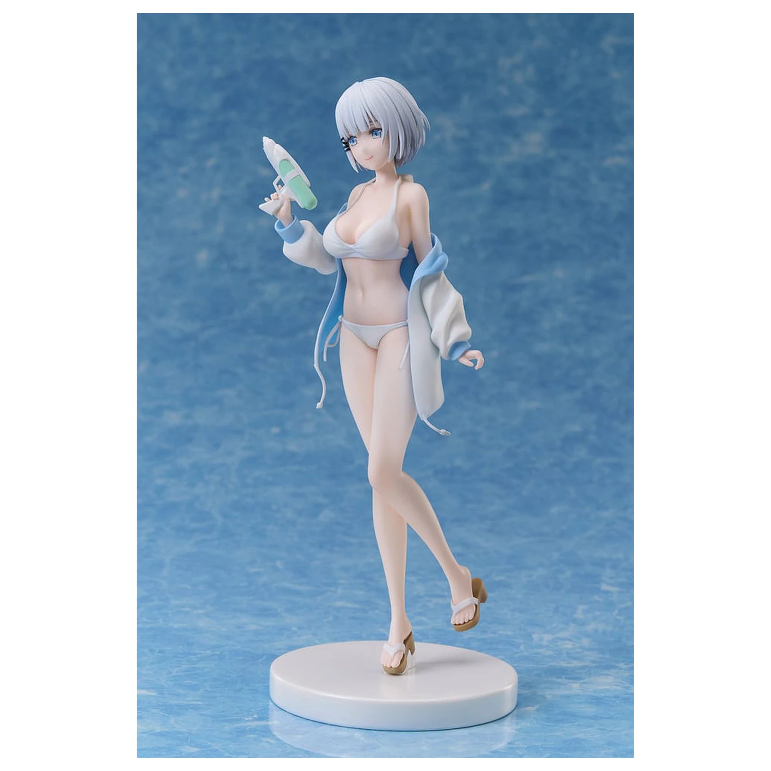 The Detective is Already Dead PVC Statuetka 1/7 Siesta Swimsuit Ver. 22 cm zdjęcie produktu