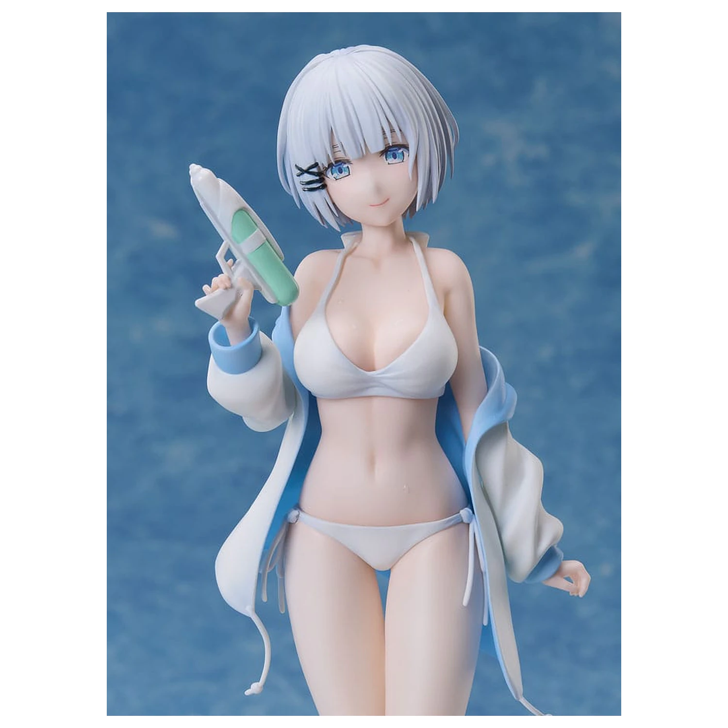 The Detective is Already Dead PVC Statuetka 1/7 Siesta Swimsuit Ver. 22 cm zdjęcie produktu