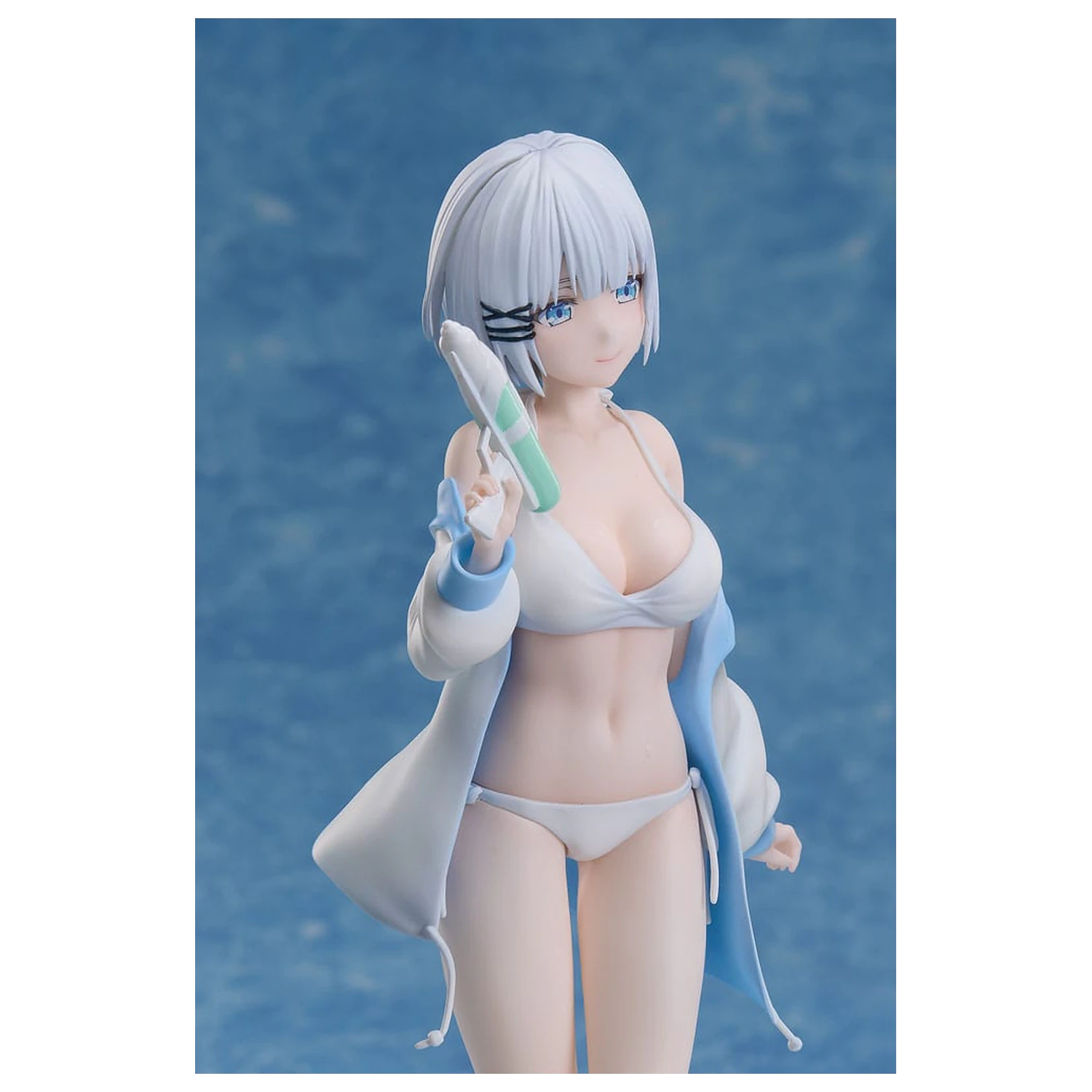 The Detective is Already Dead PVC Statuetka 1/7 Siesta Swimsuit Ver. 22 cm zdjęcie produktu