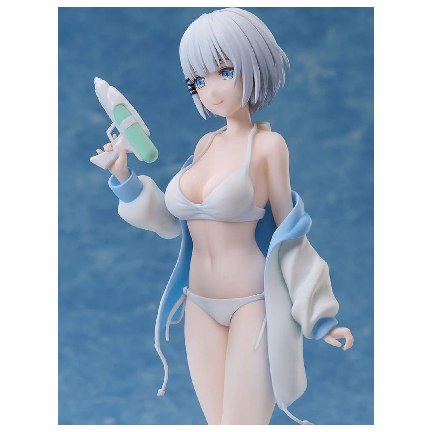 The Detective is Already Dead PVC Statuetka 1/7 Siesta Swimsuit Ver. 22 cm zdjęcie produktu