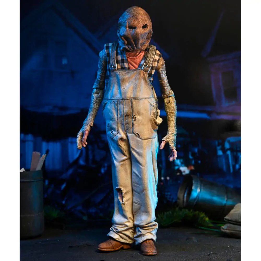 The Devil's Rejects figurka Tiny na 20. rocznicę 18 cm zdjęcie produktu