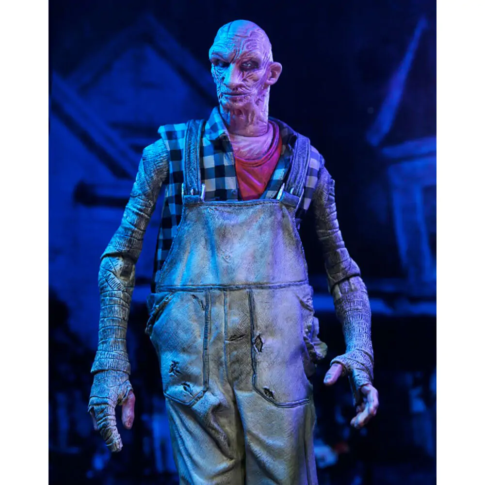 The Devil's Rejects figurka Tiny na 20. rocznicę 18 cm zdjęcie produktu