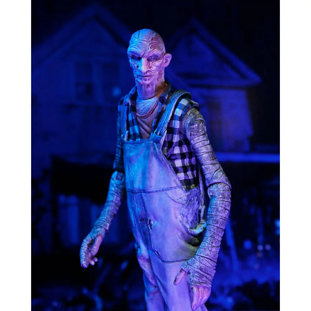 The Devil's Rejects figurka Tiny na 20. rocznicę 18 cm zdjęcie produktu