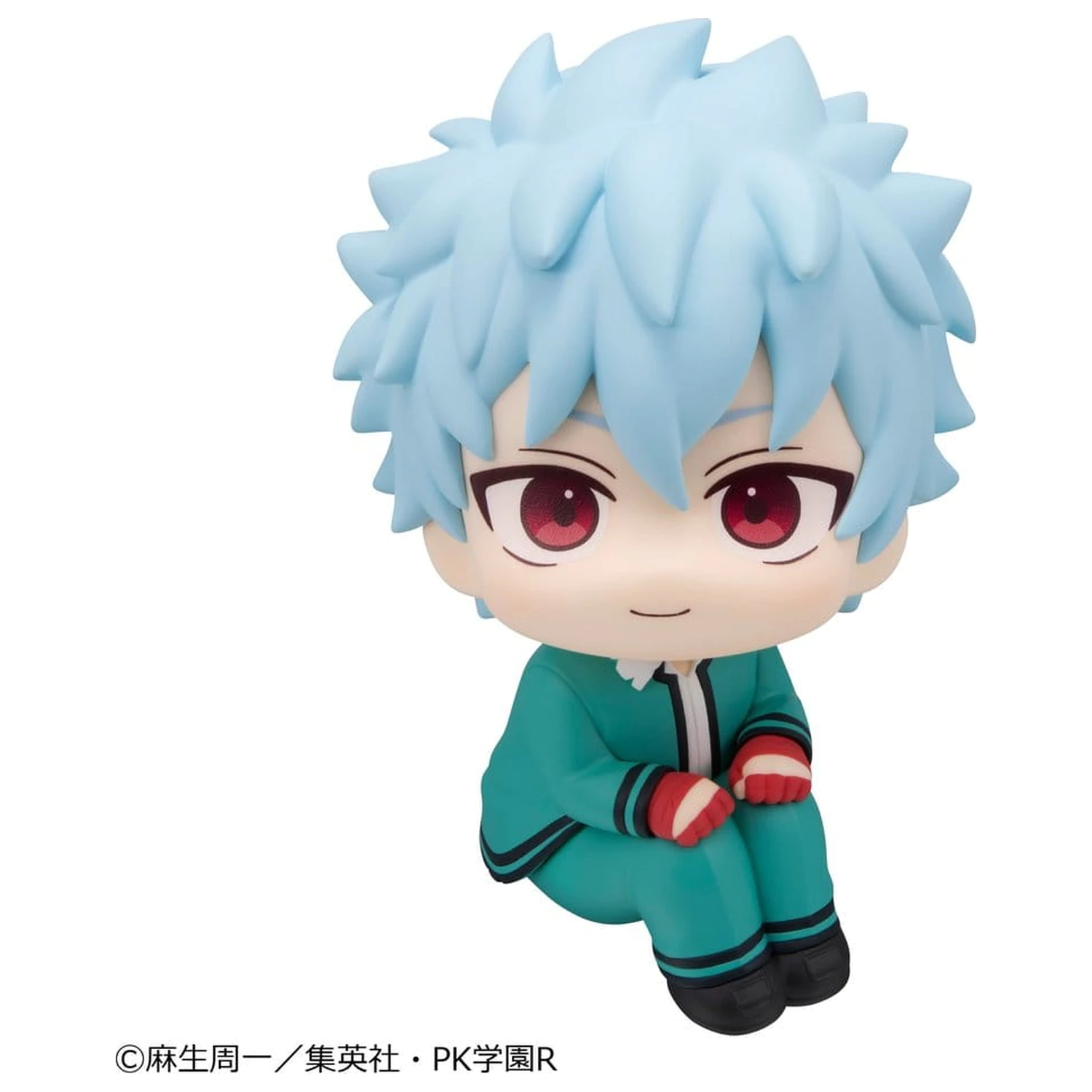 The Disastrous Life of Saiki K. Figurki PVC Look Up 2-pak Shun Kaido & Aren Kuboyasu (z prezentem) 11 cm zdjęcie produktu