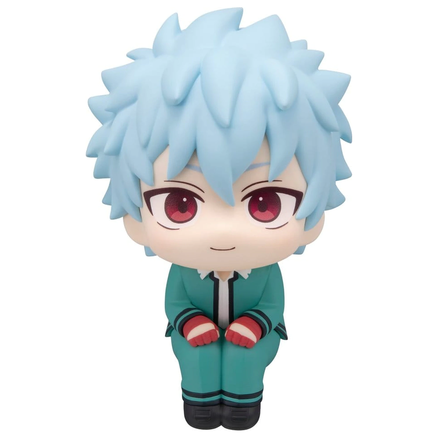 Figurka PVC The Disastrous Life of Saiki K. Look Up Shun Kaido 11 cm zdjęcie produktu