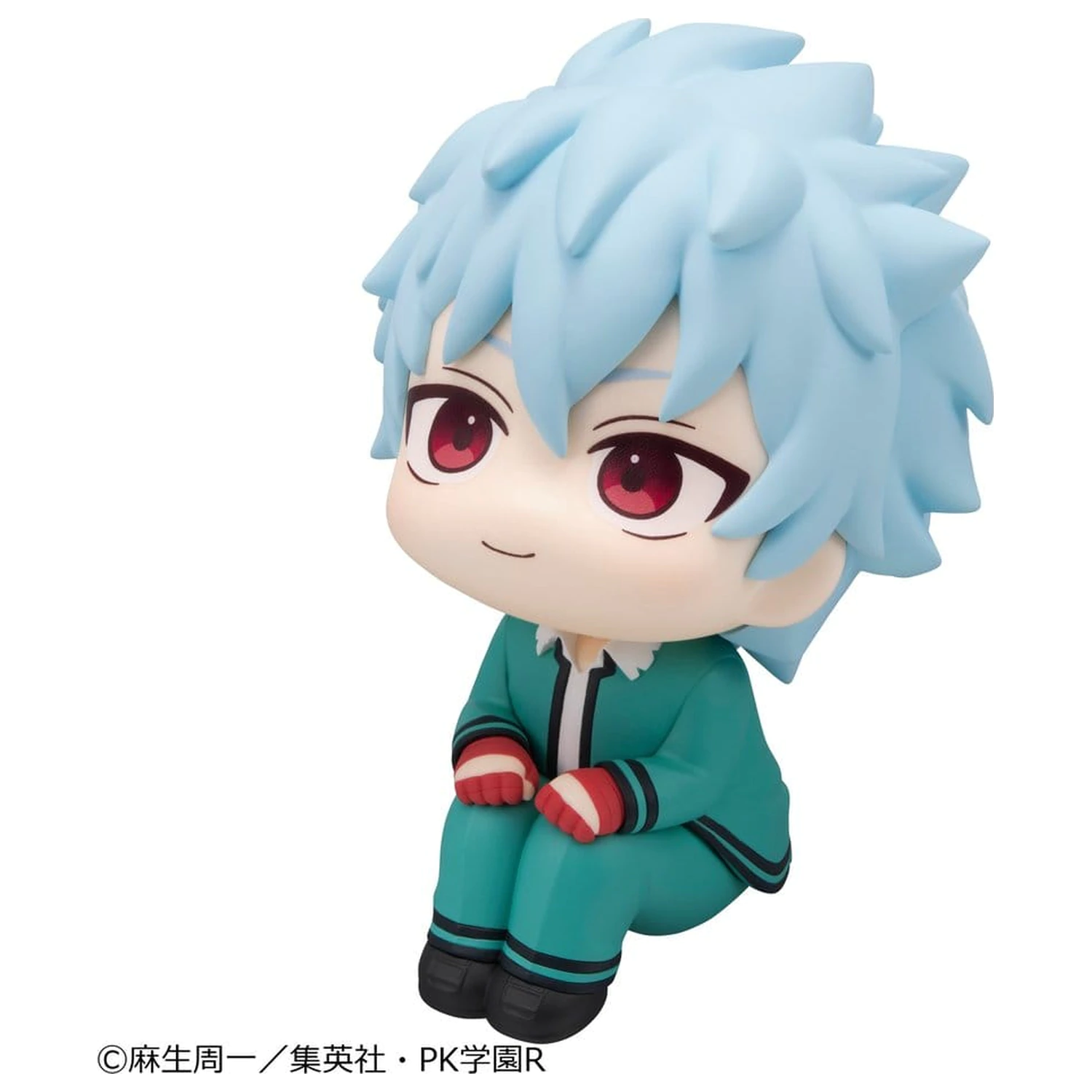 Figurka PVC The Disastrous Life of Saiki K. Look Up Shun Kaido 11 cm zdjęcie produktu