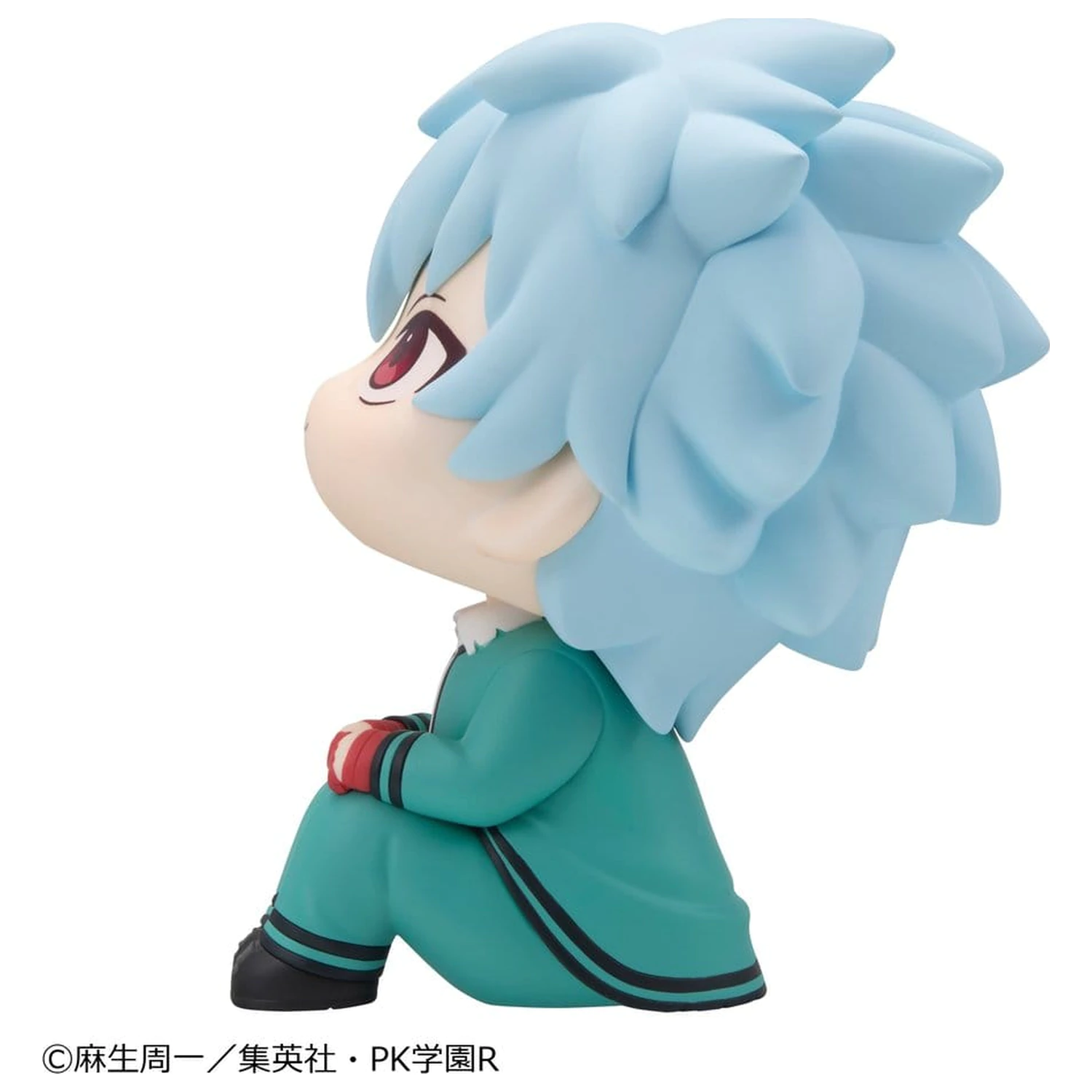 Figurka PVC The Disastrous Life of Saiki K. Look Up Shun Kaido 11 cm zdjęcie produktu