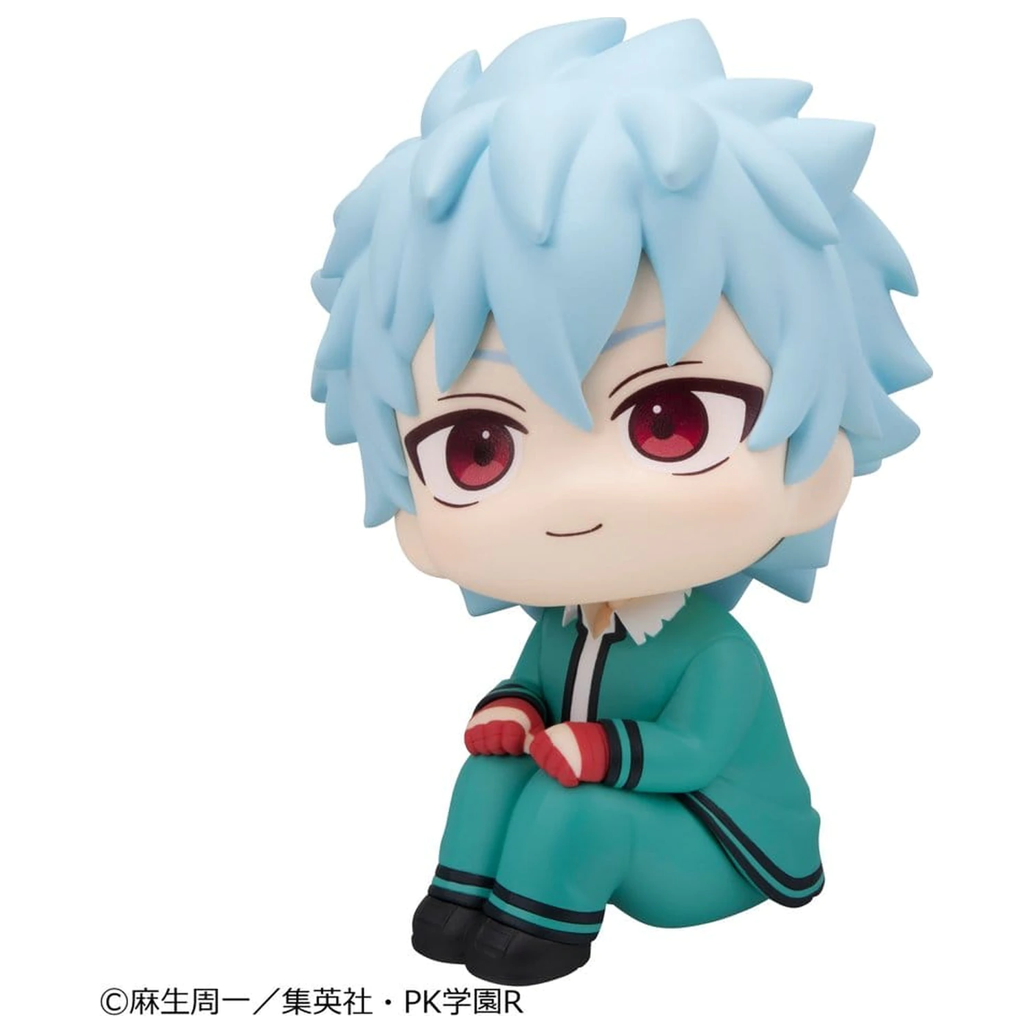Figurka PVC The Disastrous Life of Saiki K. Look Up Shun Kaido 11 cm zdjęcie produktu