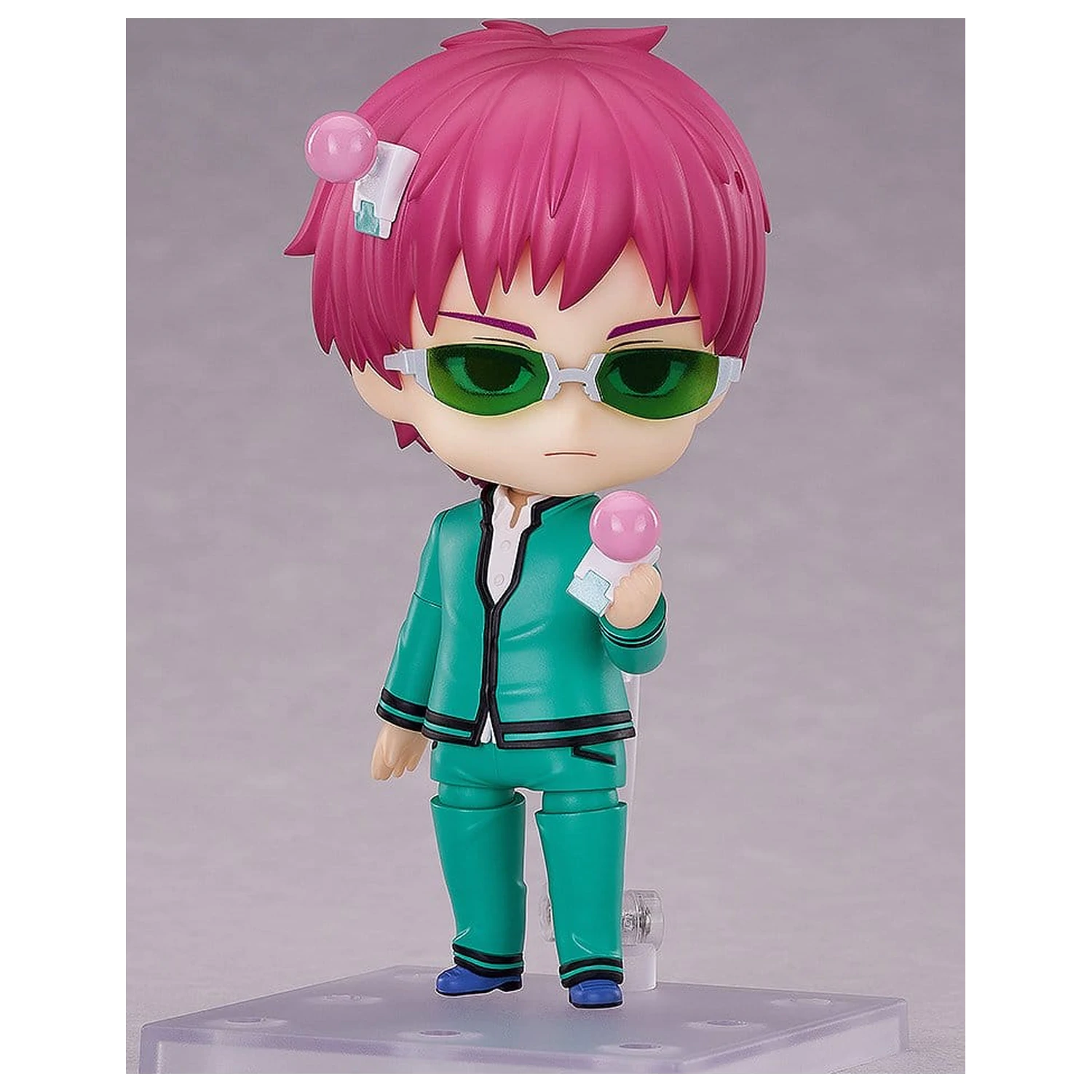 The Disastrous Life of Saiki K. Nendoroid Action Figure Kusuo Saiki 10 cm zdjęcie produktu