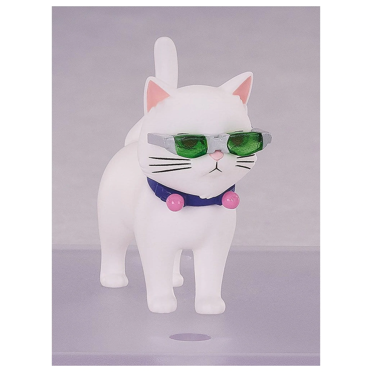 The Disastrous Life of Saiki K. Nendoroid Action Figure Kusuo Saiki 10 cm zdjęcie produktu