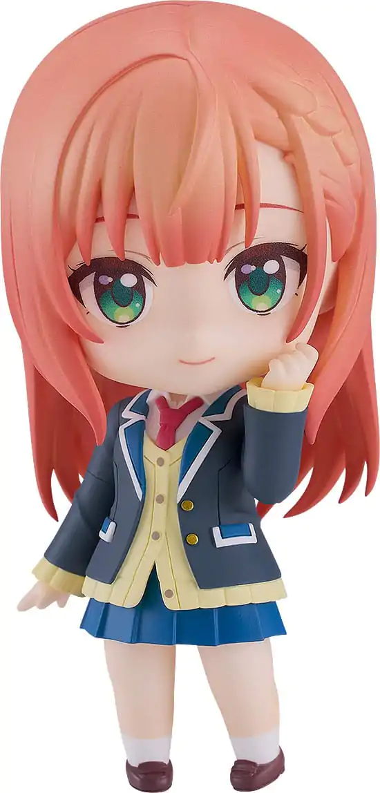 The Dreaming Boy Is a Realist Nendoroid Figurka Akcji Aika Natsukawa 10 cm zdjęcie produktu