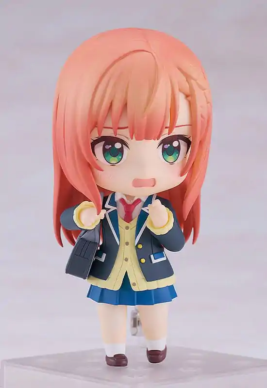The Dreaming Boy Is a Realist Nendoroid Figurka Akcji Aika Natsukawa 10 cm zdjęcie produktu