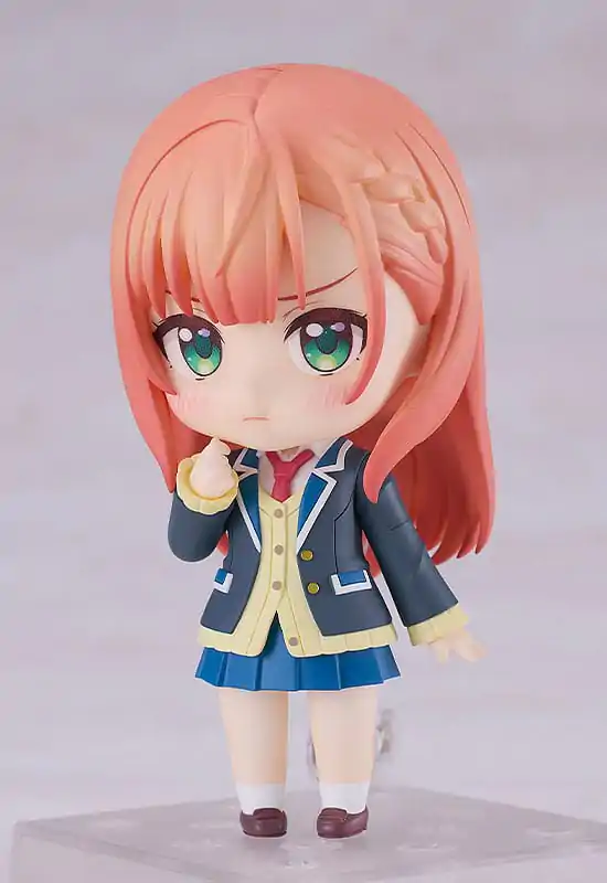 The Dreaming Boy Is a Realist Nendoroid Figurka Akcji Aika Natsukawa 10 cm zdjęcie produktu