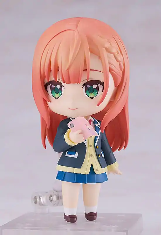 The Dreaming Boy Is a Realist Nendoroid Figurka Akcji Aika Natsukawa 10 cm zdjęcie produktu