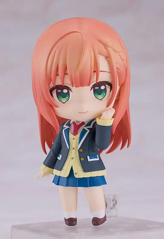 The Dreaming Boy Is a Realist Nendoroid Figurka Akcji Aika Natsukawa 10 cm zdjęcie produktu